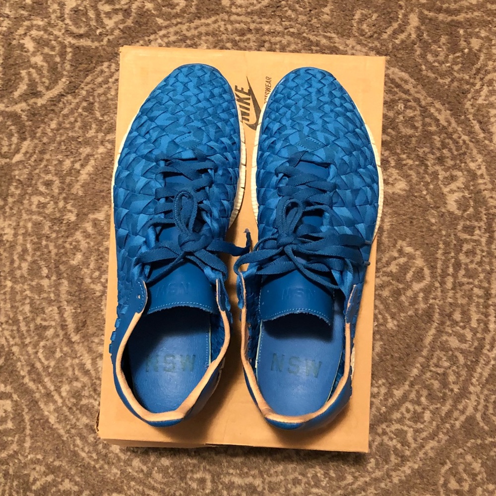 Nike Free Inneva Woven SP